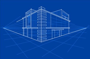 Извършване на строително-монтажни работи на Административна сграда на бул. „Черни връх” № 45
